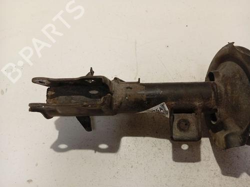 Left front shock absorber NISSAN NV200 Van 1.5 dCi 85 (M20, M20N, M20M) | BP38528502M16 - Image 2