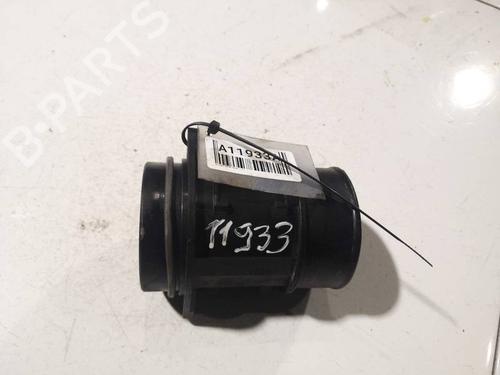 Used Mass air flow sensor Mass air flow sensor NISSAN NOTE (E11, NE11) 1.5 dCi (86 hp) 39968471 39968471