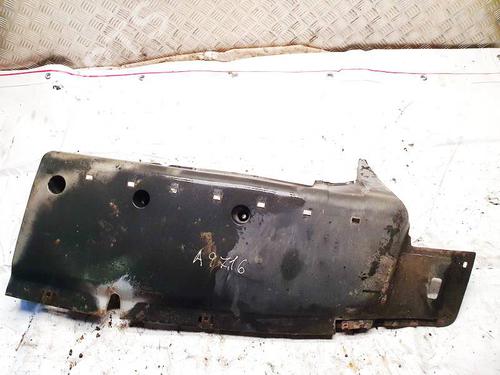 Used Underbody protection Underbody protection 35153092 35153092