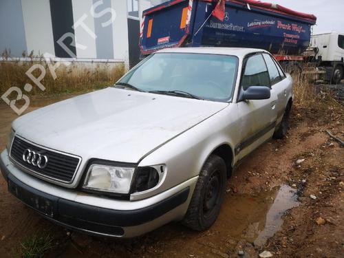 Pipe AUDI 100 C4 Avant (4A5) 2.5 TDI | BP32614164M125