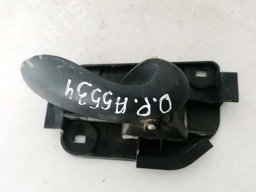 Used Front right interior door handle Front right interior door handle 35604081 35604081