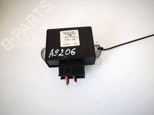 Used Electronic module Electronic module LAND ROVER FREELANDER I (L314) 2.0 Td4 4x4 (112 hp) 32956599 32956599