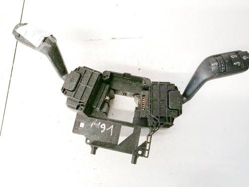 Used Warning switch Warning switch PORSCHE CAYENNE (9PA) S 4.5 (340 hp) 35116463 35116463