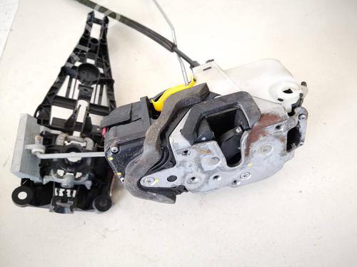Used Front left lock Front left lock 35386948 35386948