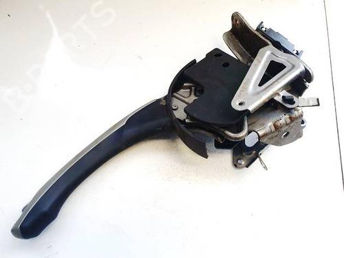 Used Hand brake Hand brake TOYOTA AURIS (_E15_) 2.0 D-4D (ADE150_, ADE150R) (126 hp) 34814209 34814209