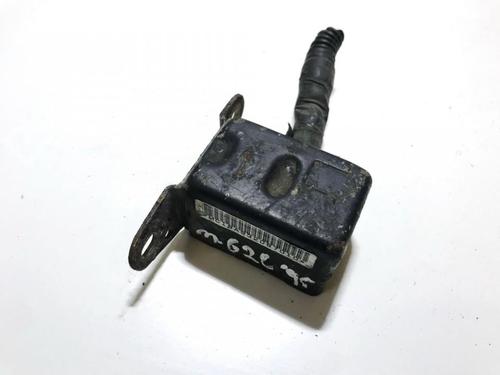 Used Electronic module Electronic module MAZDA 626 IV Hatchback (GE) 2.0 i (GE10S1) (115 hp) 33507945 33507945