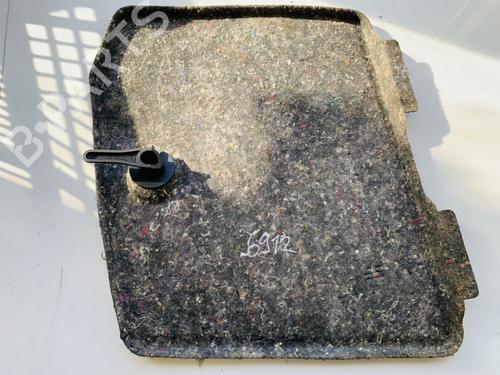 Boot lining MERCEDES-BENZ C-CLASS (W204) C 220 CDI (204.002) | BP35535580I3 - Image 2
