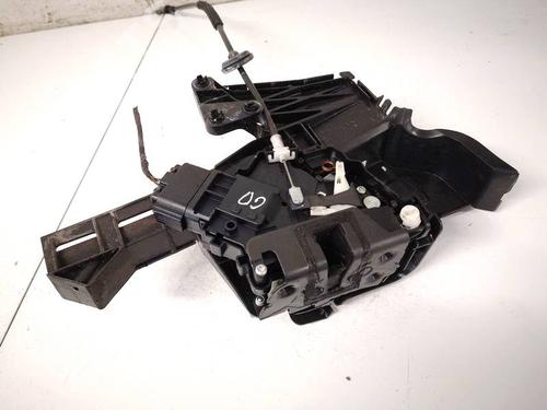 Used Rear right lock Rear right lock 39485066 39485066