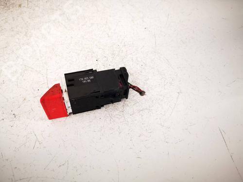 Warning switch VW TOURAN (1T1, 1T2) 2.0 TDI | BP37655485I22 - Image 2