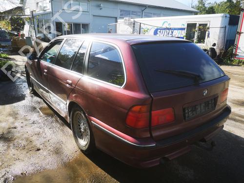 Speaker BMW 5 (E39) 525 tds | BP32585514E2