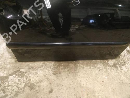 Dørliste Dørliste CITROËN C3 I (FC_, FN_) 1.4 HDi (75 hp) 39734458 39734458
