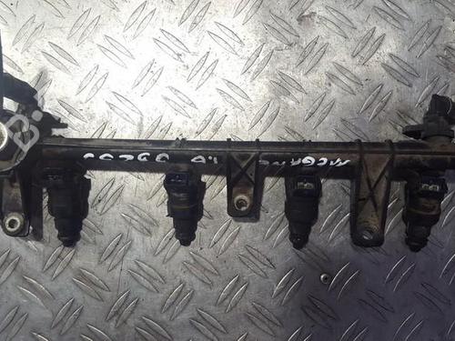 Used Injection rail Injection rail 35660421 35660421