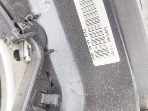 Steering wheel BMW 5 (F10) 535 d | BP39235437C49 - Image 4