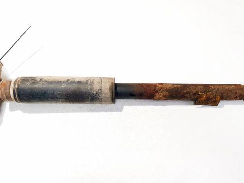 Used Left rear shock absorber Left rear shock absorber OPEL ASTRA J (P10) 1.4 Turbo (68) (140 hp) 34830096 34830096