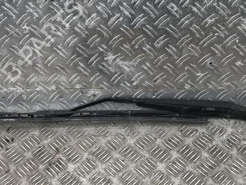 Used Front windshield wiper arm Front windshield wiper arm 33502849 33502849