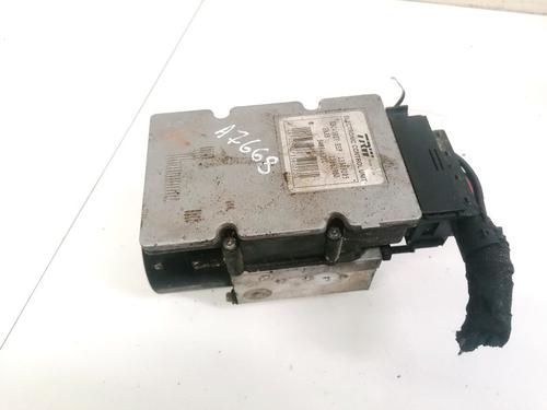 Pompe ABS Pompe ABS SAAB 9-3 (YS3F, E79, D79, D75) 2.2 TiD (125 hp) 35469610 35469610