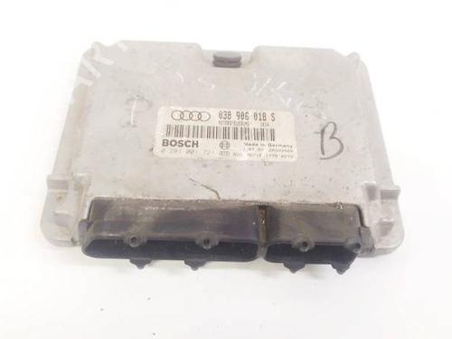 Used Engine control unit (ECU) Engine control unit (ECU) VOLVO S60 I (384) D5 (163 hp) 32626178 32626178