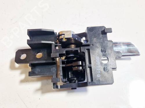 Front left interior door handle MITSUBISHI ASX (GA_W_) 1.8 DI-D (GA6W) | BP35006863I13 - Image 2