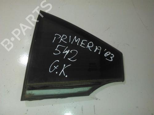 Used Rear left quarter glass Rear left quarter glass 35653564 35653564
