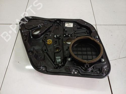 Used Rear left window mechanism Rear left window mechanism VOLVO V40 Hatchback (525) D2 (114 hp) 36548262 36548262