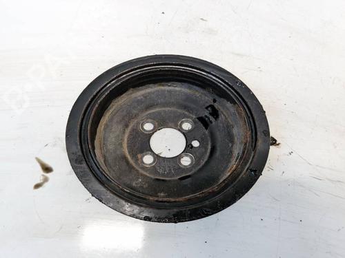 Polea Polea VW PASSAT B6 (3C2) 2.0 TDI 16V (140 hp) 36896513 36896513