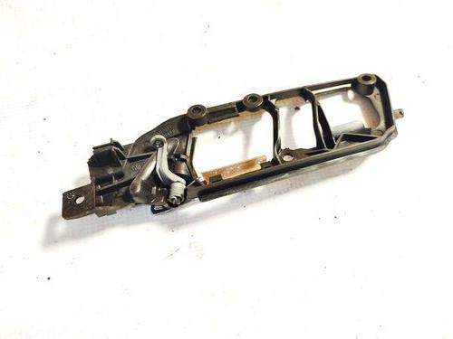 Used Front right interior door handle Front right interior door handle 35064761 35064761