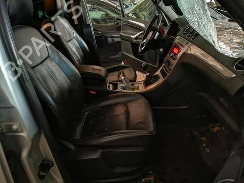 Electronic module FORD GALAXY II (WA6) 2.0 TDCi | BP32614692M83 