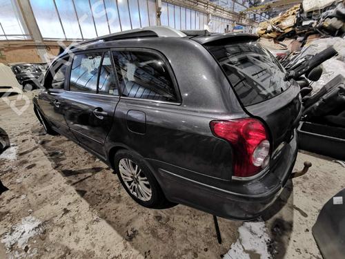 Front left panel TOYOTA AVENSIS (_T25_) 2.0 VVTi (AZT250_) | BP34798673C58  - Image 9