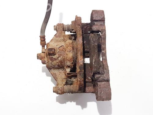 Left front brake caliper HONDA CIVIC VII Hatchback (EU, EP, EV) 1.4 iS (EP1, EU5, EU7) | BP35457574M105 - Image 3