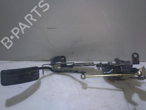Used Pedal Pedal RENAULT SCÉNIC II (JM0/1_) 2.0 (JM05, JM0U, JM1N, JM1U, JM2V) (135 hp) 35835741 35835741