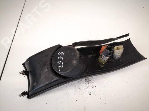 Cup/Object holder CITROËN C4 I (LC_) 2.0 HDi | BP35189170I37 - Image 2