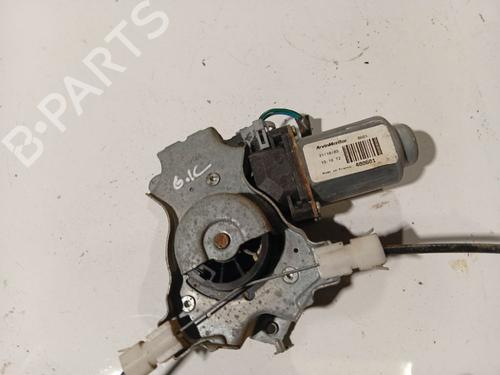 Left rear window motor NISSAN PRIMERA Hatchback (P12) 1.9 dCi | BP37505367E23 - Image 3