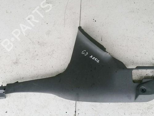 Used Other Other MAZDA 626 IV Hatchback (GE) 2.0 i (GE10S1) (115 hp) 35593005 35593005