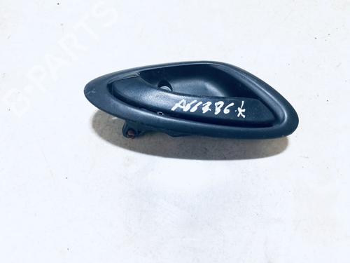 Used Rear left interior door handle Rear left interior door handle HONDA JAZZ II (GD_, GE3, GE2) 1.2 i-DSI (GD5, GE2) (78 hp) 35588141 35588141