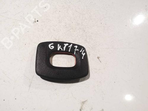 Andre Andre OPEL ZAFIRA A MPV (T98) 1.6 16V (F75) (101 hp) 39701343 39701343