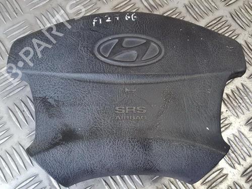 driver-airbag-hyundai-trajet-fo-1999-2000-2001-2002-2003-2004-2005-2006-2007-2008-33496475 main image