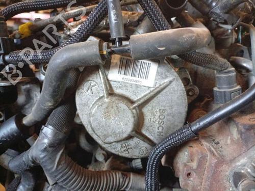 Used Vacuum pump Vacuum pump 38042018 38042018