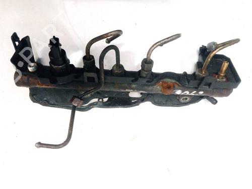 Used Injection rail Injection rail 35346815 35346815