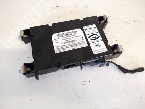 Used Electronic module Electronic module LAND ROVER FREELANDER 2 (L359) 2.2 TD4 4x4 (160 hp) 32587351 32587351