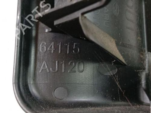 Other SUBARU LEGACY V (BM) 2.0 D AWD (BMD) | BP34745799O1 - Image 4