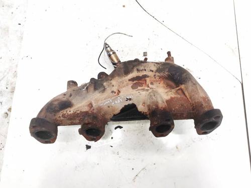 Used Exhaust manifold Exhaust manifold 35277469 35277469