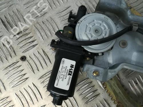 Used Left rear window motor Left rear window motor 35714642 35714642