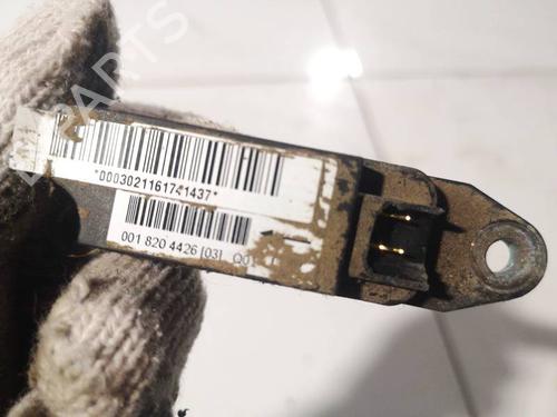 Electronic module MERCEDES-BENZ C-CLASS (W203) C 220 CDI (203.006, 203.008) | BP32572894M83  - Image 6