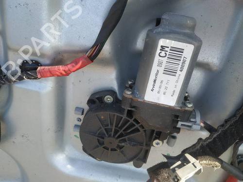 Used Left front window motor Left front window motor 35259745 35259745