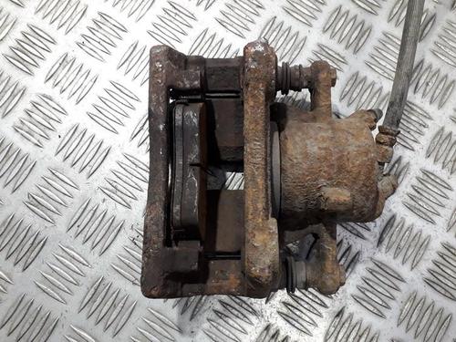 Left front brake caliper NISSAN NOTE (E11, NE11) 1.4 | BP35835080M105 - Image 2