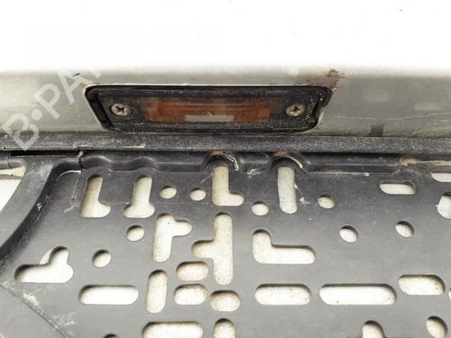 Luz matrícula Luz matrícula VW GOLF IV (1J1) 1.9 TDI (115 hp) 35619802 35619802