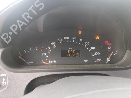 Switch MERCEDES-BENZ A-CLASS (W168) A 170 CDI (168.008) | BP35523664I30  - Image 10