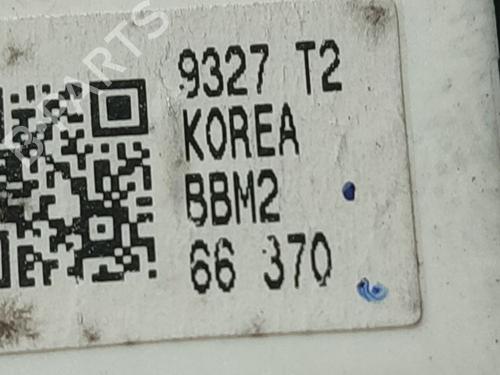 Switch MAZDA 3 (BL) 1.6 MZ-CD (BL14) | BP32564661I30 