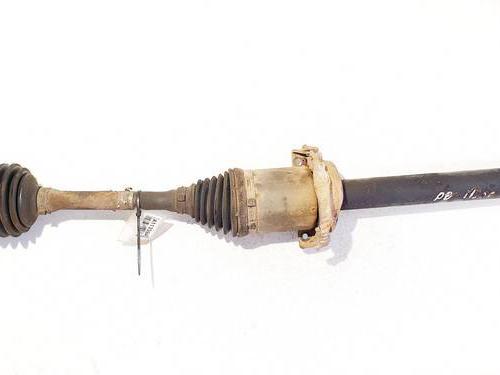 Used Right front driveshaft Right front driveshaft 38040784 38040784