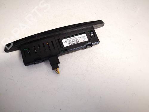 Electronic module MERCEDES-BENZ E-CLASS (W212) E 250 CDI / BlueTEC 4-matic (212.082, 212.097) | BP35113863M83 - Image 2